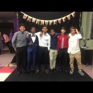 Meet your Posher, Zain